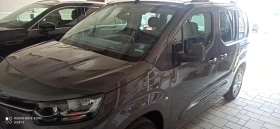 Toyota Proace City - 14600 € / 28555.12 лв. - 28358654 2