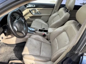 Subaru Legacy - 3500 € / 6845.40 лв. - 21749919 6