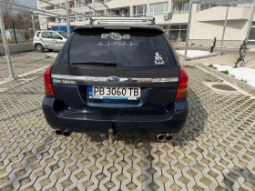 Subaru Legacy - 3500 € / 6845.40 лв. - 21749919 4