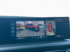 BMW XM 4.4 V8/PLUG-IN/CARBON/B&W/HEAD UP/ICONIC GLOW/ | Auto.bg — изображение 8