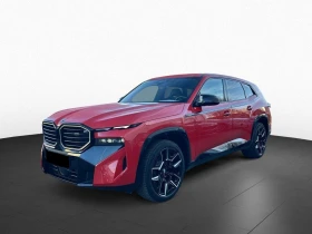 BMW XM 4.4 V8/PLUG-IN/CARBON/B&W/HEAD UP/ICONIC GLOW/ | Auto.bg — изображение 2