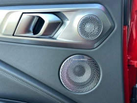 BMW XM 4.4 V8/PLUG-IN/CARBON/B&W/HEAD UP/ICONIC GLOW/ | Auto.bg — изображение 6