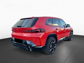 BMW XM 4.4 V8/PLUG-IN/CARBON/B&W/HEAD UP/ICONIC GLOW/ | Auto.bg — изображение 4