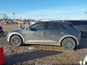 Hyundai Ioniq 5 LIMITED AWD - 18000 € / 35204.94 лв. - 15934860 13
