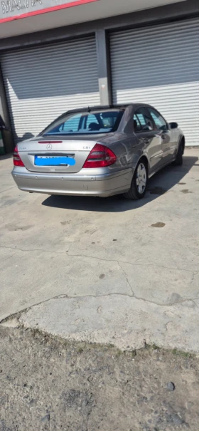 Mercedes-Benz E 320 W211 - 4200 € / 8214.49 лв. - 80296850 4