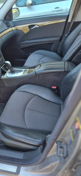 Mercedes-Benz E 320 W211 - 4200 € / 8214.49 лв. - 80296850 7