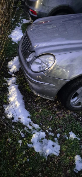 Mercedes-Benz E 320 W211 - 4200 € / 8214.49 лв. - 80296850 9