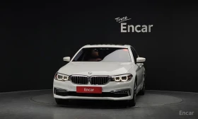 BMW 520 - 21165 € / 41395.14 лв. - 58211586 3