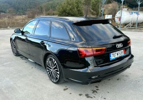 ����� �� �������� �� Audi A6 BTDI /Competition /Shadowline /Head-up Display