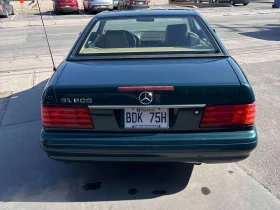 Mercedes-Benz SL * 2dr Roadster 6.0L * V 12* КЛАСИКА*  - 25000 € / 48895.75 лв. - 83348040 4