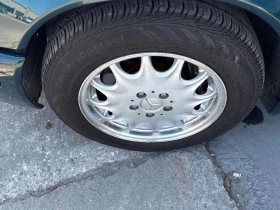 Mercedes-Benz SL * 2dr Roadster 6.0L * V 12* КЛАСИКА*  - 25000 € / 48895.75 лв. - 83348040 7