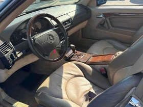 Mercedes-Benz SL * 2dr Roadster 6.0L * V 12* КЛАСИКА*  - 25000 € / 48895.75 лв. - 83348040 5