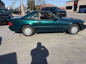 Mercedes-Benz SL * 2dr Roadster 6.0L * V 12* КЛАСИКА*  - 25000 € / 48895.75 лв. - 83348040 3