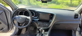 Kia K5 | Mobile.bg � ����� ������ 10