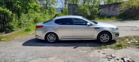 Kia K5 | Mobile.bg � ����� ������ 4