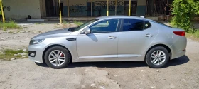 Kia K5 | Mobile.bg � ����� ������ 7