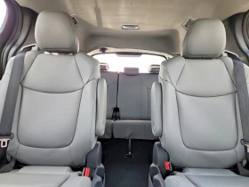 Toyota Sienna * Xle* 7-Passenger* HYBRID*  | Mobile.bg � ����� ������ 10