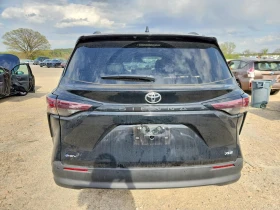 Toyota Sienna * Xle* 7-Passenger* HYBRID*  | Mobile.bg � ����� ������ 6