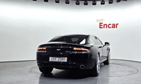 Aston Martin Rapide | Mobile.bg � ����� ������ 12
