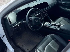 Hyundai Sonata Ultimate| DISTRONIC| 360| BOSE| PANO| �����| CARFX | Mobile.bg � ����� ������ 9