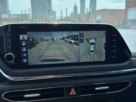 Hyundai Sonata Ultimate| DISTRONIC| 360| BOSE| PANO| �����| CARFX | Mobile.bg � ����� ������ 12