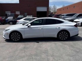 Hyundai Sonata Ultimate| DISTRONIC| 360| BOSE| PANO| �����| CARFX | Mobile.bg � ����� ������ 3
