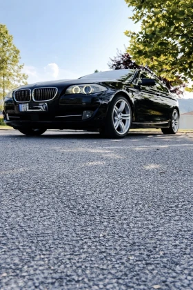 BMW 528 - 13777 € / 26945.47 лв. - 11049317 2