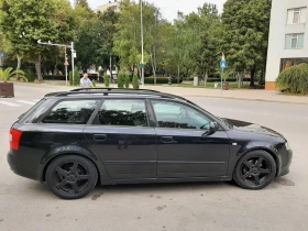 Audi A4 B6 - 800 € / 1564.66 лв. - 61714314 2