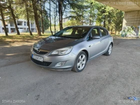 Opel Astra 1.7cdti - 3200 € / 6258.66 лв. - 14919134 8