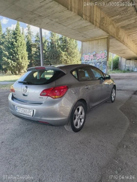 Opel Astra 1.7cdti - 3200 € / 6258.66 лв. - 14919134 4