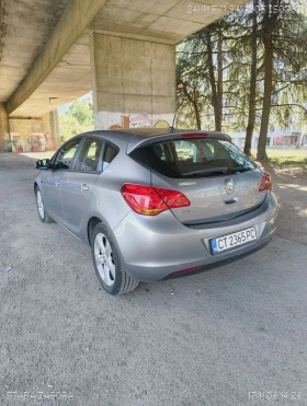 Opel Astra 1.7cdti - 3200 € / 6258.66 лв. - 14919134 6
