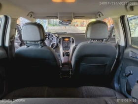 Opel Astra 1.7cdti - 3200 € / 6258.66 лв. - 14919134 11