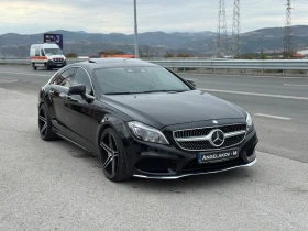 Mercedes-Benz CLS 500 * AMG* DESIGNO*  | Mobile.bg � ����� ������ 5