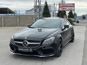 ������ Mercedes-Benz CLS 50...