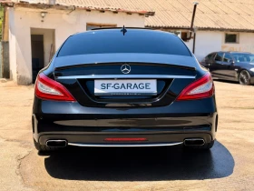 Mercedes-Benz CLS 500 * AMG* DESIGNO*  | Auto.bg — изображение 3