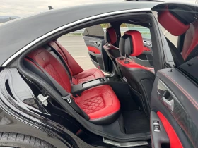 Mercedes-Benz CLS 500 * AMG* DESIGNO*  | Mobile.bg � ����� ������ 9