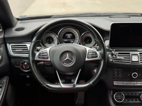 Mercedes-Benz CLS 500 * AMG* DESIGNO*  | Mobile.bg � ����� ������ 11