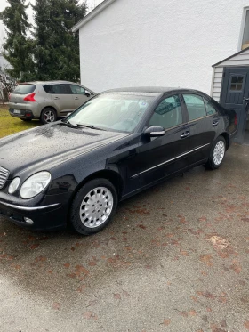 Mercedes-Benz E 240 - 3300 € / 6454.24 лв. - 41479574 2