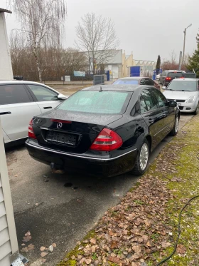 Mercedes-Benz E 240 - 3300 € / 6454.24 лв. - 41479574 17