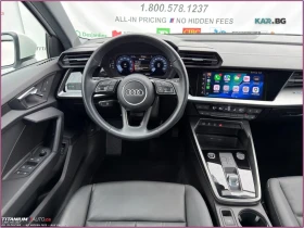 Audi A3 * AWD * * PANORAMA * AвтоКредит* (ЦЕНА ДО БГ) - 20299 € / 39701.39 лв. - 25539457 8