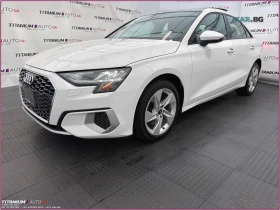 Audi A3 * AWD * * PANORAMA * AвтоКредит* (ЦЕНА ДО БГ) - 20299 € / 39701.39 лв. - 25539457 3