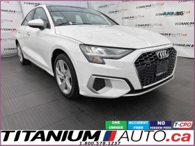 Audi A3 * AWD * * PANORAMA * AвтоКредит* (ЦЕНА ДО БГ)