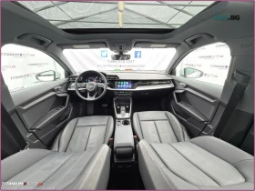 Audi A3 * AWD * * PANORAMA * AвтоКредит* (ЦЕНА ДО БГ) - 20299 € / 39701.39 лв. - 25539457 7