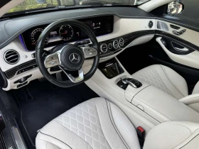 Mercedes-Benz S 400 4MATIC | Mobile.bg � ����� ������ 8