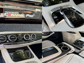 Mercedes-Benz S 400 4MATIC | Mobile.bg � ����� ������ 17