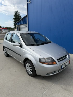 ����� �� �������� �� Chevrolet Kalos 1.2 ������ 146000�� �������� �������