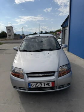 Chevrolet Kalos 1.2 ������ 146000�� �������� ������� | Mobile.bg � ����� ������ 5