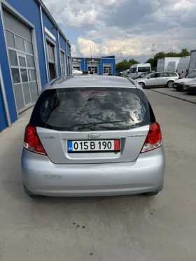 Chevrolet Kalos 1.2 ������ 146000�� �������� ������� | Mobile.bg � ����� ������ 3