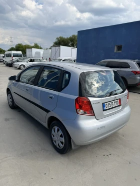 Chevrolet Kalos 1.2 ������ 146000�� �������� ������� | Mobile.bg � ����� ������ 10