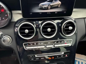 Mercedes-Benz C 300 4MATIC/ПАНОРАМА/ПОДГРЕВИ - 15500 € / 30315.36 лв. - 93027601 9